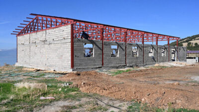 Belediye Başkanı Şükrü Başdeğirmen’in talimatlarıyla birçok köyün ihtiyaçlarının karşılanması noktasında