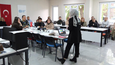 Yıldırım Belediyesi, rutin belediyecilik hizmetlerinin yanı sıra toplumsal konularda da