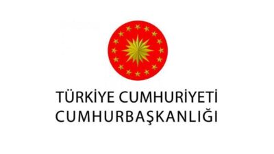 Cumhurbaşkanı Yardımcısı Yılmaz, Kuzey Kıbrıs Türk Cumhuriyeti’nin kuruluşunun 42’nci yıl