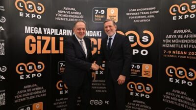 Köprülerden enerji santrallerine, limanlardan rüzgar türbinlerine kadar dev projelerin arkasındaki