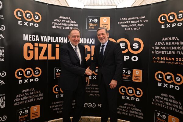 Köprülerden enerji santrallerine, limanlardan rüzgar türbinlerine kadar dev projelerin arkasındaki