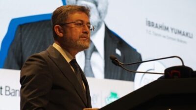 Tarım ve Orman Bakanı İbrahim Yumaklı, Hırvatistan’da telsiz irtibatı kesilen