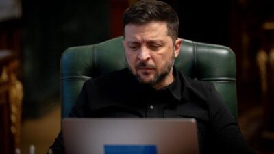 Liderler, Ukrayna ve Sırbistan'ın Avrupa entegrasyonunu görüştü. Bölgede güvenlik, iş