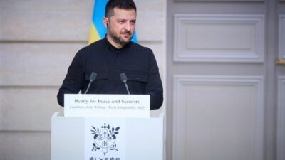 Görüşmede, iki ülke arasındaki ilişkiler ve Avrupa entegrasyon süreci ele