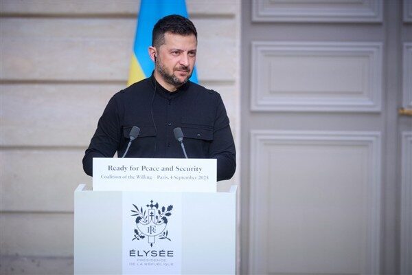 Görüşmede, iki ülke arasındaki ilişkiler ve Avrupa entegrasyon süreci ele