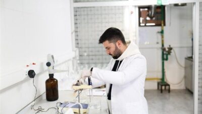 Belediye bünyesinde faaliyet gösteren GEMTAR Toprak Analiz Laboratuvarı, üreticilerin toprak