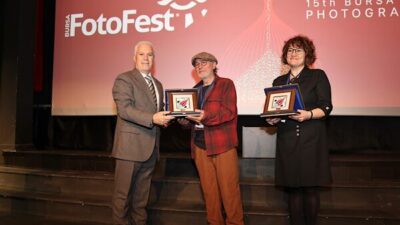 Bursa Büyükşehir Belediyesi, Bursa Kent Konseyi ve Bursa Fotoğraf ve