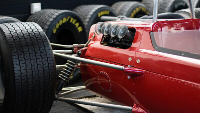 Formüla 1 Dünya Şampiyonası'nda 26 yaşındaki Britanyalı pilot Lando Norris,