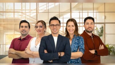 Yaklaşık 15 yıldır Türkiye girişimcilik ekosisteminin öncüsü ve global teknoloji