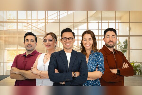 Yaklaşık 15 yıldır Türkiye girişimcilik ekosisteminin öncüsü ve global teknoloji