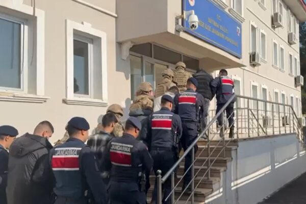 İçişleri Bakanı Yerlikaya, 23 ilde "yasa dışı bahis" suçuna yönelik