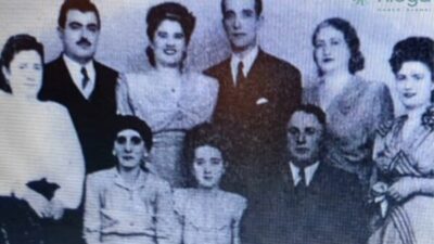 Aile üyesi ve Avustralya'daki önde gelen Müslüman tarihçilerden olan Dr.