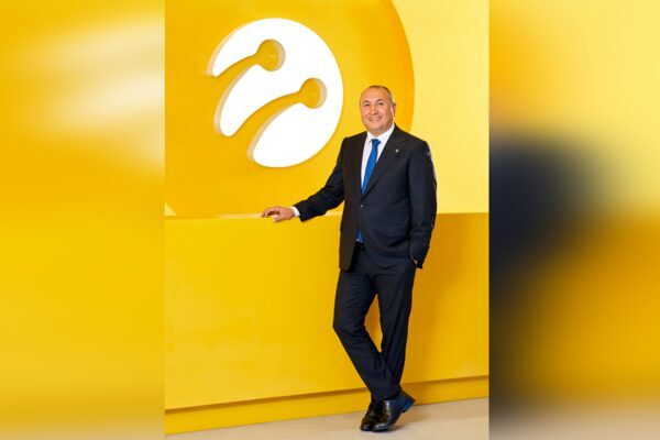 Turkcell, yenilikçi cihazı Superbox 5G modemler ile 5G deneyimini evlere