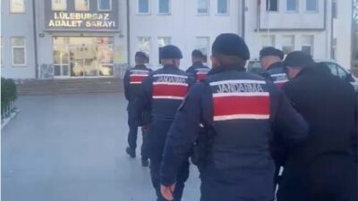 İçişleri Bakanı Yerlikaya, 7 ilde 7 ayrı organize suç örgütüne