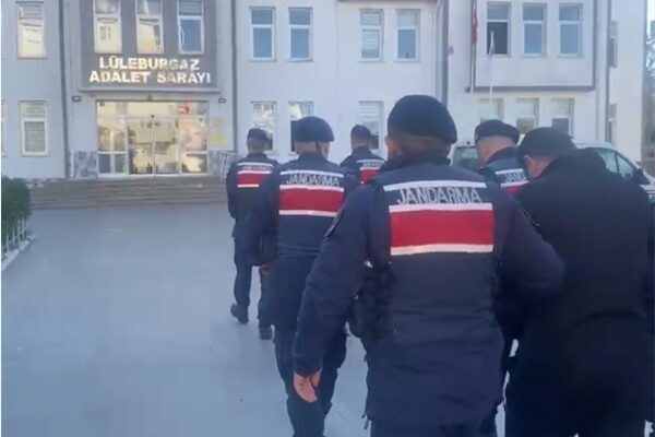 İçişleri Bakanı Yerlikaya, 7 ilde 7 ayrı organize suç örgütüne