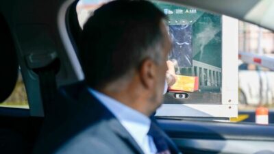 Kent genelinde toplu taşıma araçlarının kullanımını teşvik etmek için alternatif