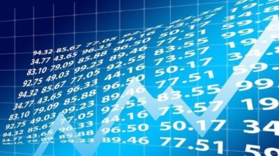 ABD borsalarında S&P 500 yüzde 1,07 düşüşle 6.827,41 puana ve