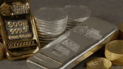 Dünya Bankası'nın, Pazar günü açıklanan verilerine göre, Çin'in merkez bankası