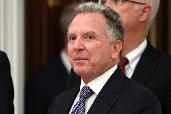 ABD ve Ukrayna: Barışa doğru ”gerçek ilerleme” Rusya’ya bağlı ABD Özel Temsilcisi Steve Witkoff ve Başkan Donald Trump'ın damadı