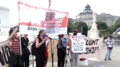 Ocak ayında göreve başladığı ilk gün Başkan Donald Trump, ülkede