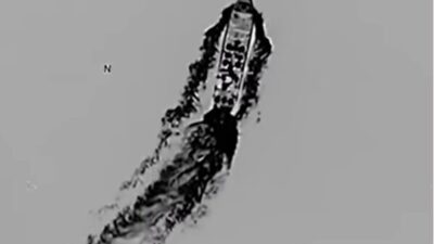 ABD ordusunun X'te yaptığı a&ccedil;ıklamaya g&ouml;re, saldırılar Pazartesi g&uuml;n&uuml; Doğu