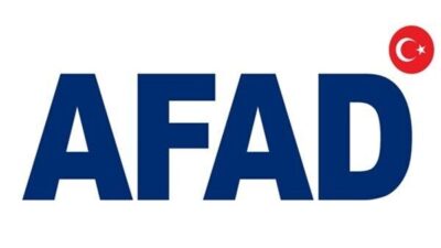 AFAD’dan yapılan açıklamada, başkanlığın koordinasyonunda bir araya gelen Türk Kızılay