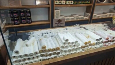 Afyonkarahisar lokumunun Osmanlı’dan günümüze uzanan bir damak mirası olduğunu belirten