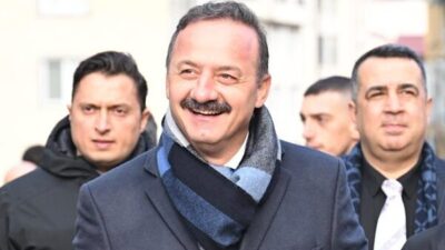 Anahtar Parti Genel Başkanı Ağıralioğlu, CHP Genel Başkanı Özel’e hayırlı