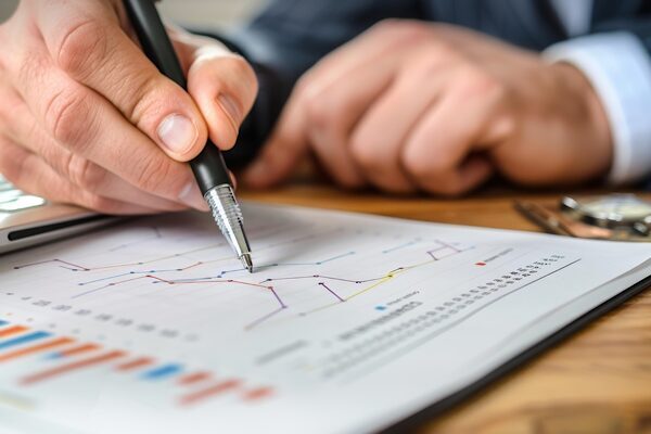 Ahlatcı Yatırım'ın raporunda şu ifadelere yer verildi: ''Trump'ın Fed Planı: ABD