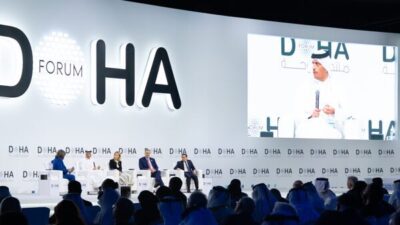 Katar Başbakan ve Dışişleri Bakanı Al Sani, Doha Forumu’nun 23.