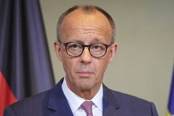 Almanya Başbakanı Merz, Avrupa&rsquo;da kalıcı bir barışın yalnızca egemen ve