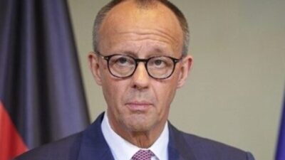 Almanya Başbakanı Merz, Ürdün’e gerçekleştirdiği ziyaret kapsamında Kral II. Abdullah