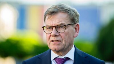 Çin Dışişleri Bakanlığı, Almanya Dışişleri Bakanı Johann Wadephul’un Çin Dışişleri