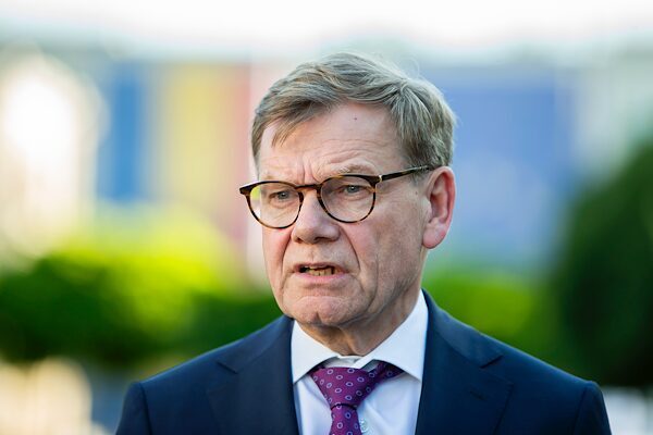 Almanya Dışişleri Bakanı Çin’i ziyaret edecek Çin Dışişleri Bakanlığı, Almanya Dışişleri Bakanı Johann Wadephul’un Çin Dışişleri