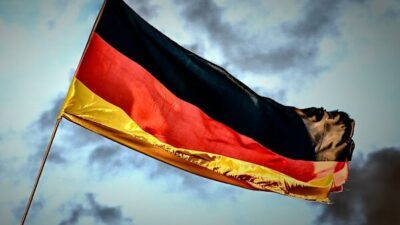 Almanya Dışişleri Bakanı Johann Wadephul, Almanya Kadın Hentbol Takımı'nın Dünya