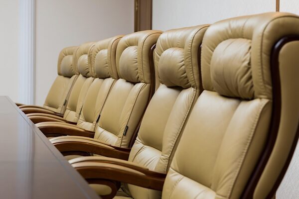 Ankara’da, Ticaret Bakanlığı ev sahipliğinde ve Europol Mali Suçlar Merkezi