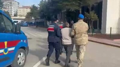 İçişleri Bakanı Yerlikaya, Ankara’da tefecilik, yağma ve tehdit suçlarına yönelik