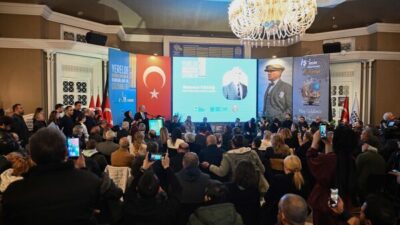 Ankara Büyükşehir Belediyesi (ABB), Ankara Kent Konseyi (AKK) Engelli Meclisi