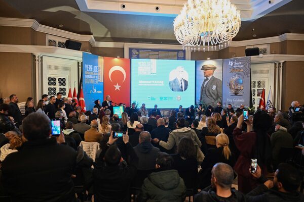 Ankara Büyükşehir Belediyesi (ABB), Ankara Kent Konseyi (AKK) Engelli Meclisi