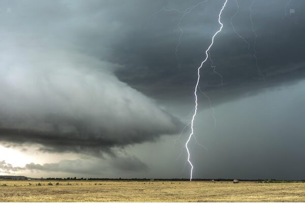 Meteoroloji ve AFAD tarafından yapılan son değerlendirmelere göre, Antalya’nın Muratpaşa,