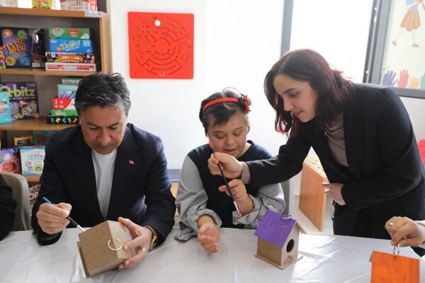 Menteşe ilçesinde başlayan Kısa Mola hizmeti şu an Milas, Fethiye,