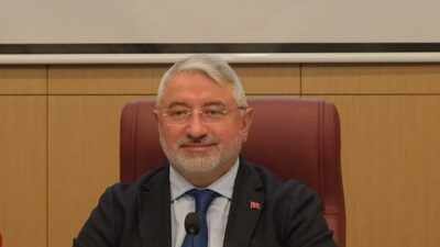 Çorum Belediye Başkanı Aşgın ve TOGG’u hedef aldığı belirtilen haberlerin