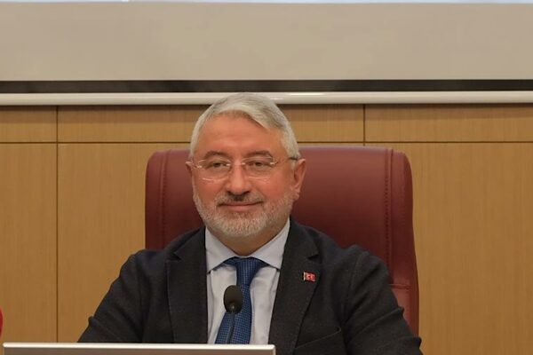 Aşgın’dan TOGG iddialarına yanıt Çorum Belediye Başkanı Aşgın ve TOGG’u hedef aldığı belirtilen haberlerin