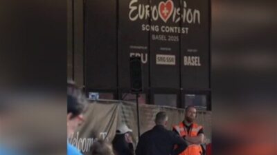 İrlanda, İspanya, Hollanda ve Slovenya gibi ülkeler, İsrail'in katılımı halinde