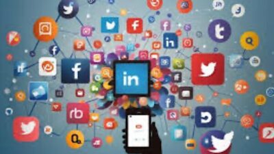 Facebook, Instagram, Threads, X, YouTube, Snapchat, Reddit, Kick, Twitch ve