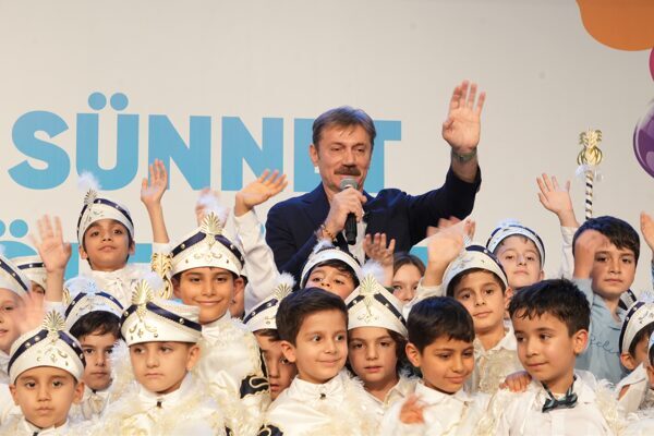 İlçe genelindeki özel ve devlet hastaneleriyle yapılan iş birliği sayesinde