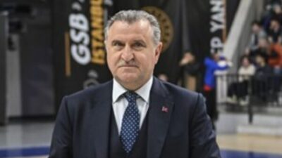 Gençlik ve Spor Bakanı Osman Aşkın Bak, İngiltere’de düzenlenen WDF