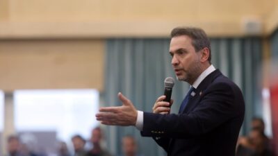 Enerji ve Tabii Kaynaklar Bakanı Bayraktar, 4 Aralık Dünya Madenciler