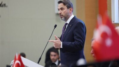 Enerji ve Tabii Kaynaklar Bakanı Bayraktar, Türkiye-Macaristan Yüksek Düzeyli Stratejik