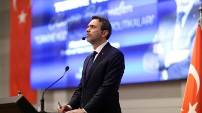 Enerji ve Tabii Kaynaklar Bakanı Bayraktar, İslamabad temasları kapsamında Pakistan